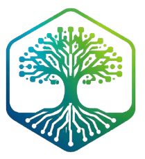 CodedRoots logo